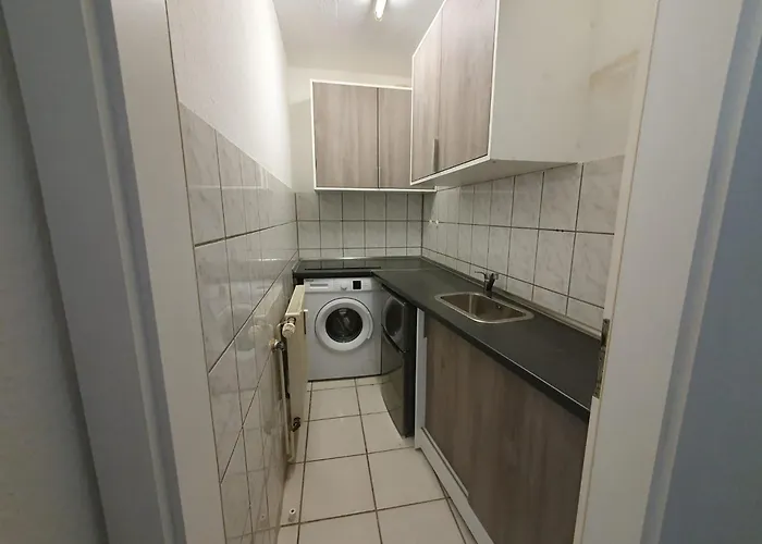 1 Hildesheimer Str.357,1.Og, 3 X Sz,