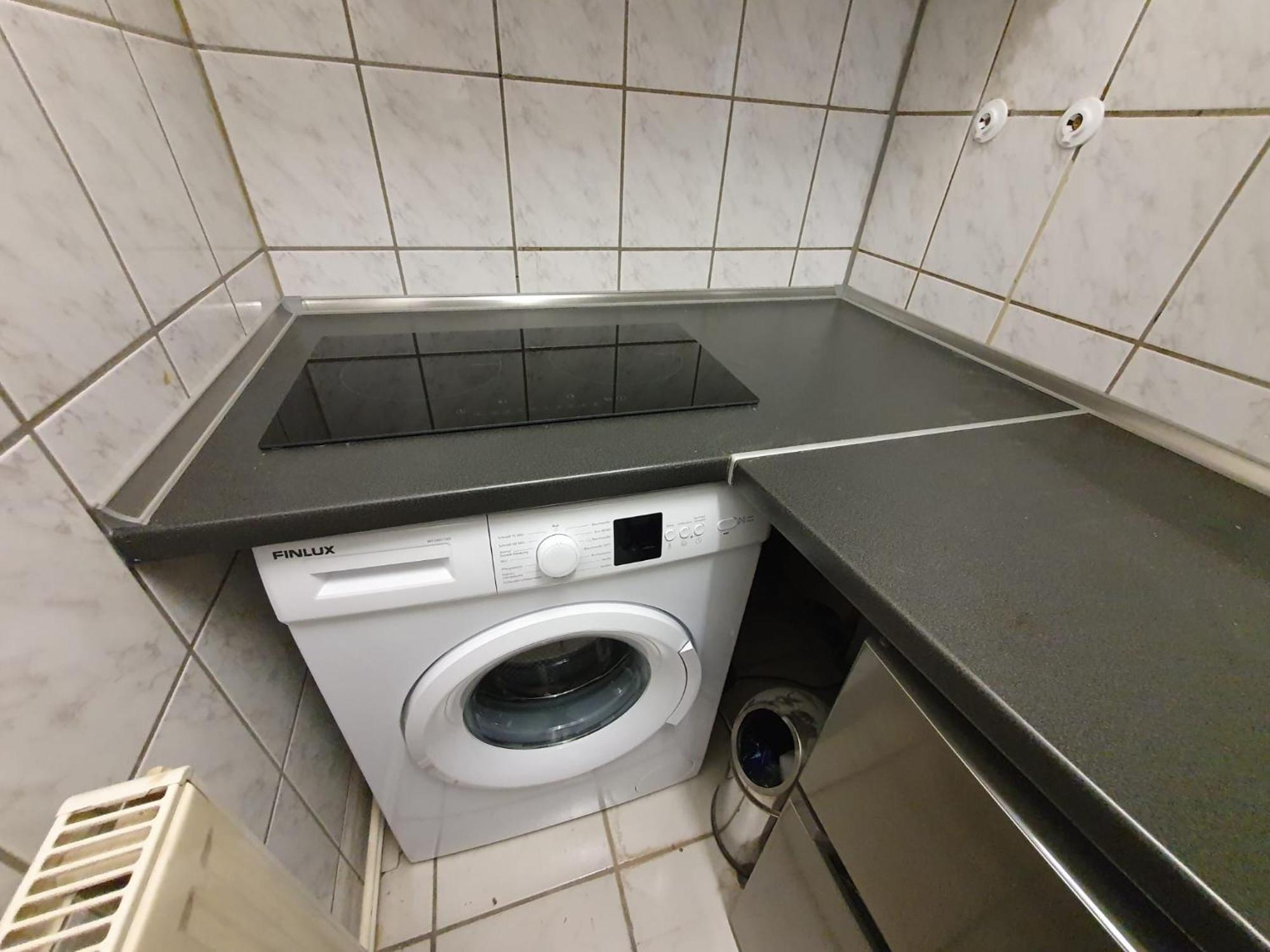 1 Hildesheimer Str.357,1.og, 3 X Sz, Apartment
